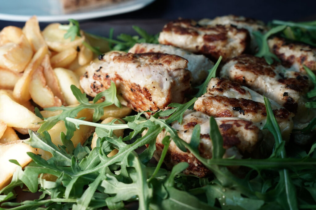 le braciole originali del comparello