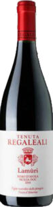 Lamurri rosso vino