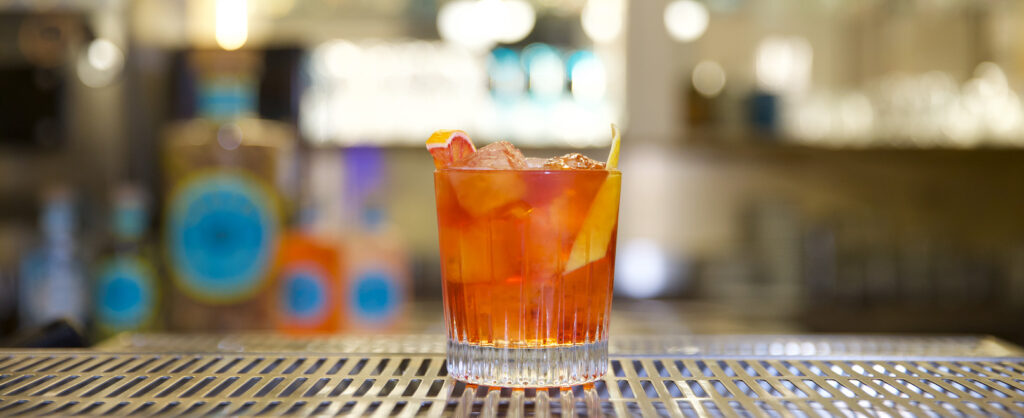 cocktail a Messina