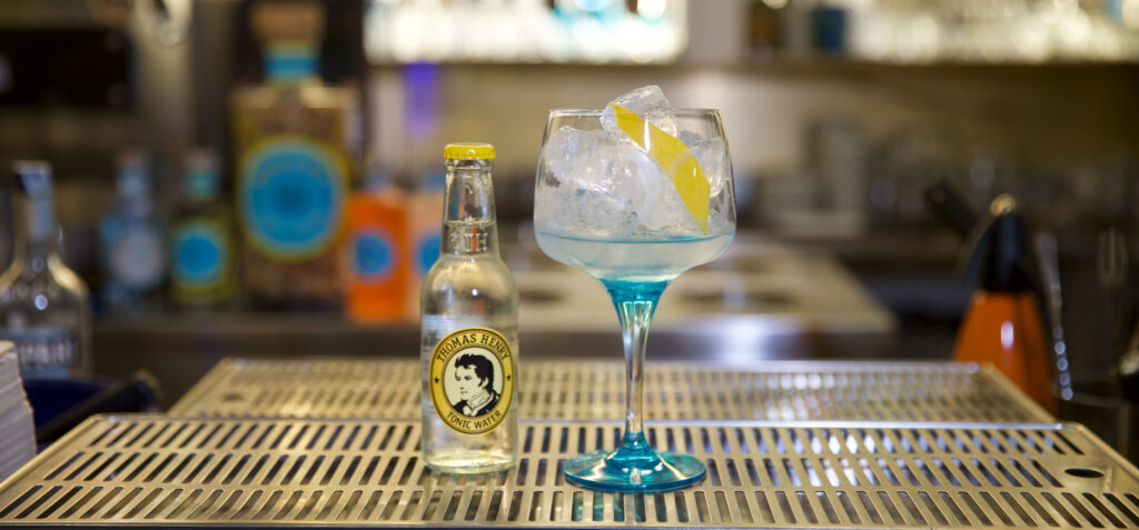cocktail a Messina