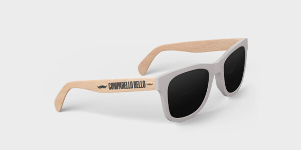 Occhiali da Sole Comparello Bello